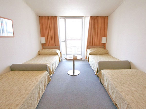 八景島シーパラダイス周辺で子連れで泊まれるホテル 最安値で泊まれる方法も紹介 どこよりも最安値でホテルを探せる おとっくま